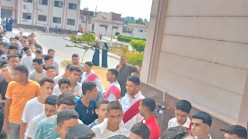 العزازى النفسي بالشرقية