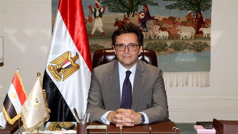 وزير الثقافة، فيتو