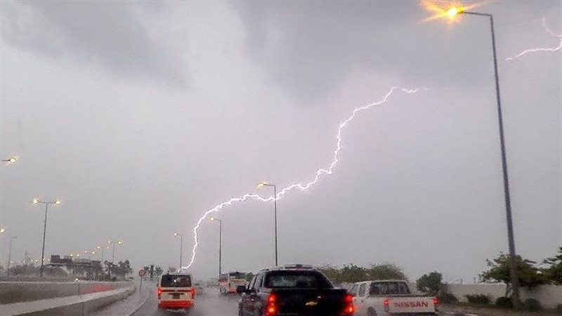 طقس اليوم، فيتو