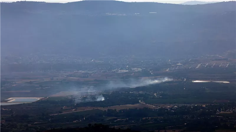 لبنان،فيتو