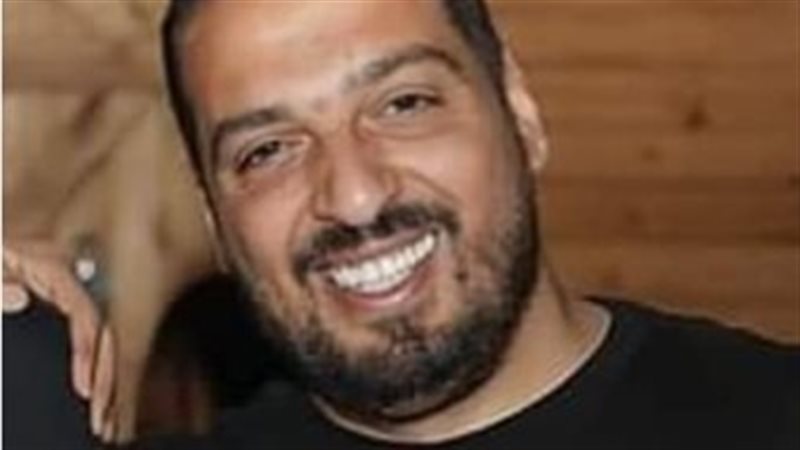  المنتج تامر فتحي،