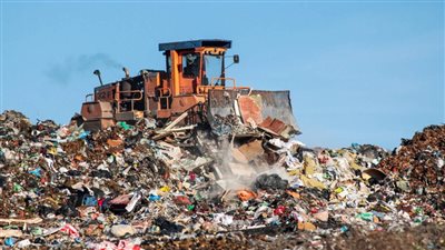 شروط تصدير المخلفات الخطرة للخارج في القانون 