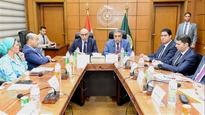 محافظ الدقهلية: ندرك تحديات التعليم ونواجهها بالتعاون مع جميع الجهات المعنية 
