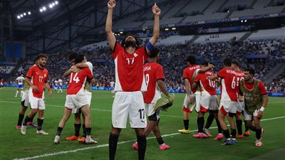 المنتخب الأولمبي ينتقل اليوم إلى مدينة ليون استعدادا لنصف نهائي أولمبياد باريس