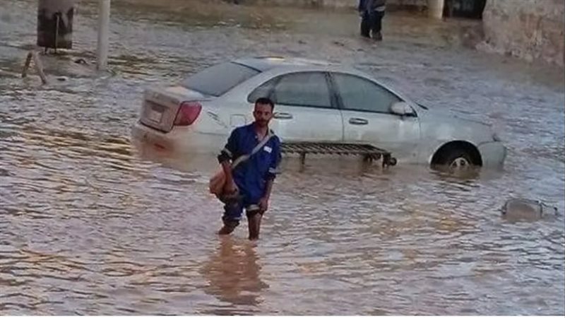 طقس سئ