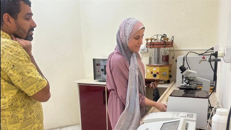 حملات لإدارة العلاج
