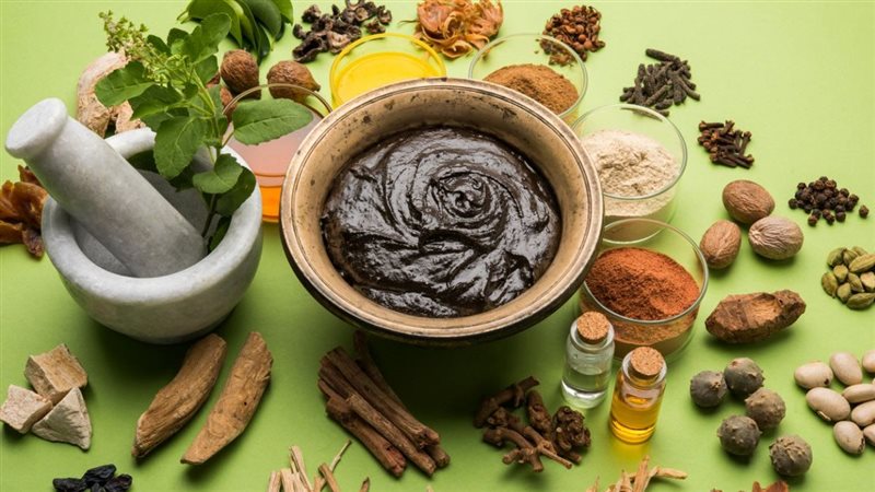وصفات طبيعية لعلاج