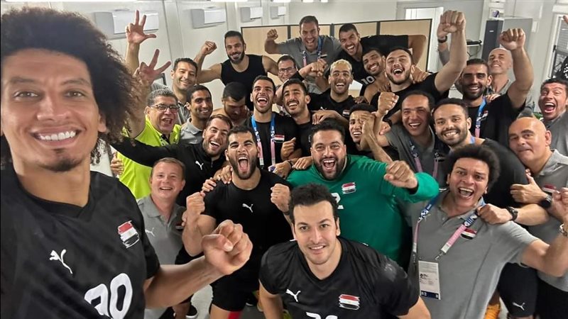 المنتخب الوطني لكرة