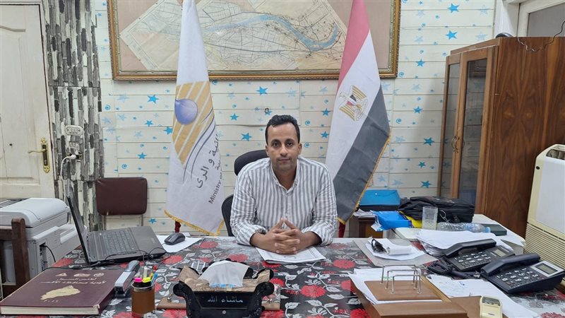 المهندس محمود ونان،