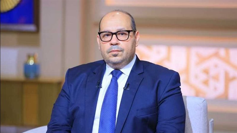 ياسر إدريس، فيتو