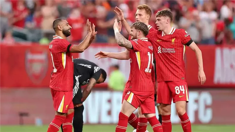 ليفربول