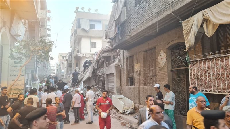 عقار الساحل، فيتو