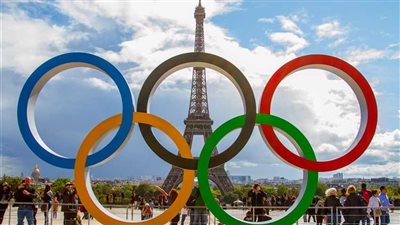 أمريكا تتصدر، جدول الترتيب العام لميداليات أولمبياد باريس 2024 