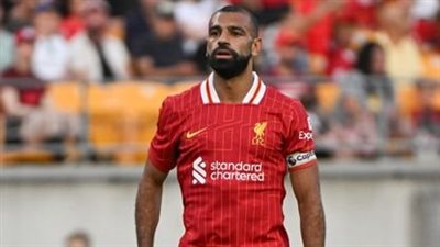 محمد صلاح قبل انطلاق الدوري الإنجليزي: اختاروني في فانتازي نقاطي مضمونة 