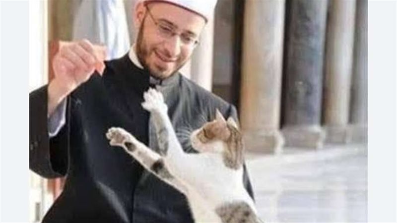  الدكتور أسامة الأزهري