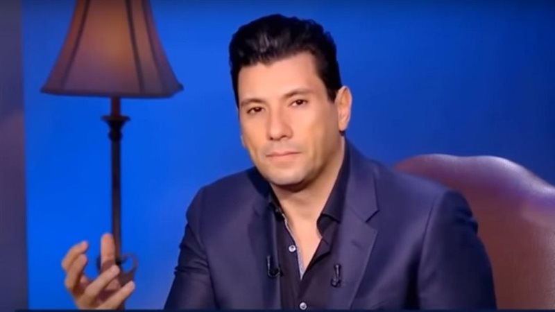 إسلام البحيرى، فيتو