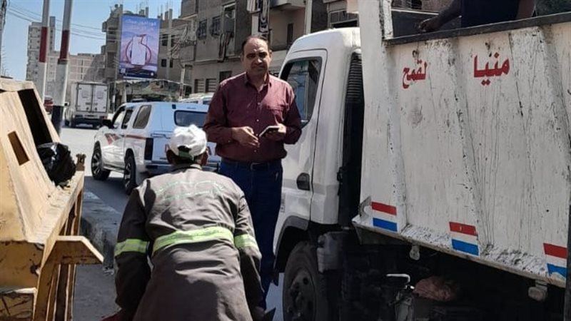 حملات النظافة والتجميل