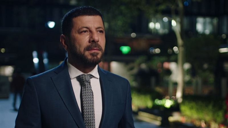 إياد نصار، فيتو 