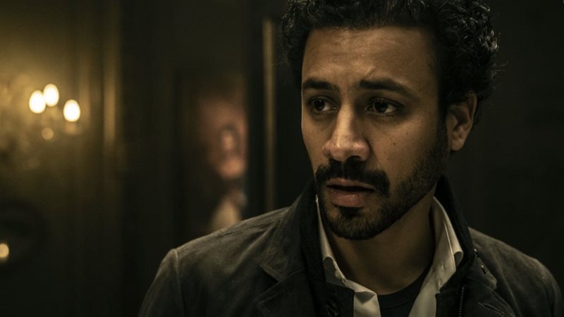 أحمد داود، فيتو 