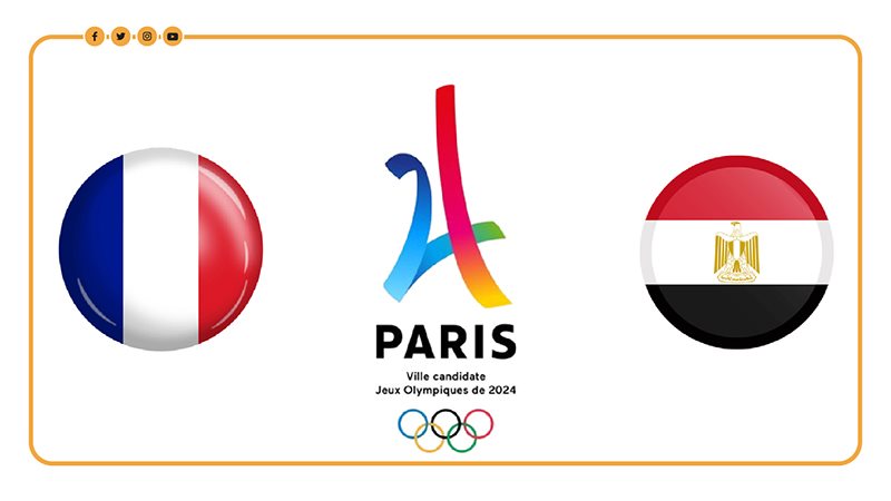 المنتخب الأولمبي