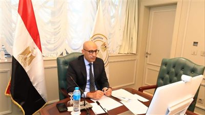 وزير التعليم يعلن تفاصيل مهمة عن شرائح المجاميع في نتيجة الثانوية العامة 2024 بعد قليل