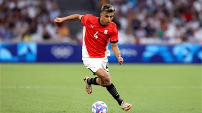 المصري ينهي إجراءات انضمام الدوليين لمعسكر المغرب