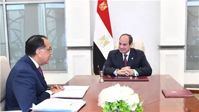  قرارات رئاسية سارة للمصريين خلال أيام