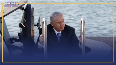محصن ضد النووي وتجسس الأقمار الصناعية.. مخبأ نتنياهو السري بالقدس المحتلة (فيديوجراف)