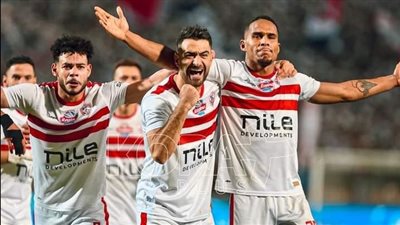 تعرف على تاريخ مواجهات الزمالك وإنبي قبل لقاء اليوم 