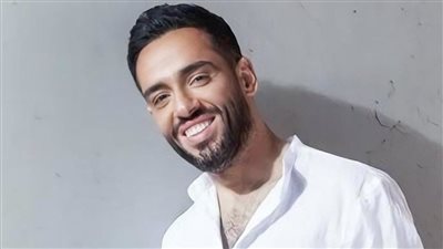 قبل طرحها، تفاصيل أغنية رامي جمال الجديدة 