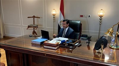 وزير الرياضة يؤازر اللاعبين البارالمبيين المؤهلين إلى باريس 2024