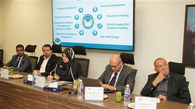 الصحة العالمية: مصر من أولى الدول التي طبقت إجراءات منع ومكافحة العدوى