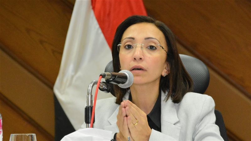 محافظ البحيرة
