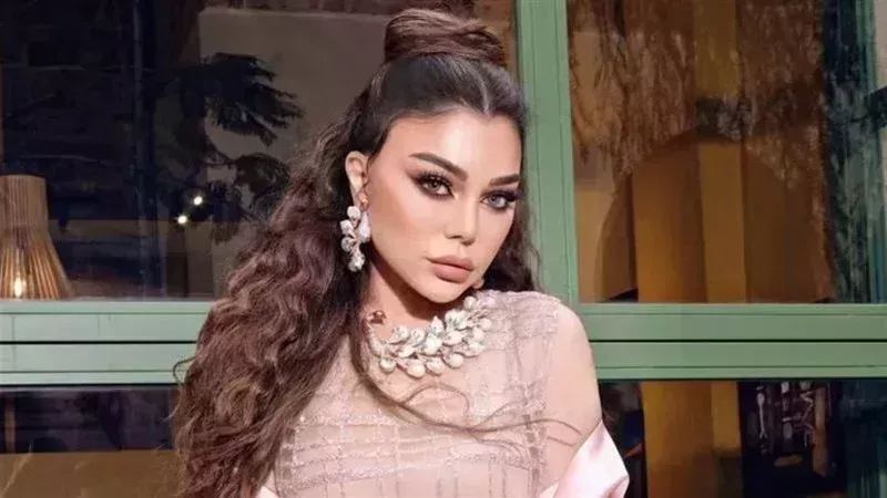 هيفاء وهبي، فيتو