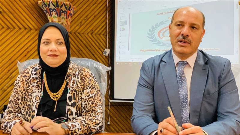 تعليم الإسكندرية,