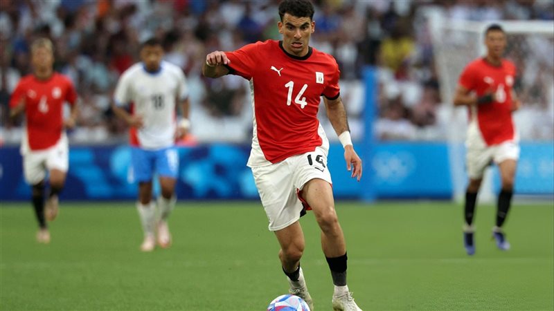 أحمد مصطفى زيزو،