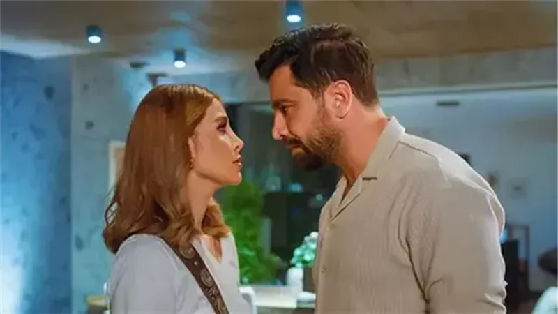 أبطال لعبة حب، فيتو