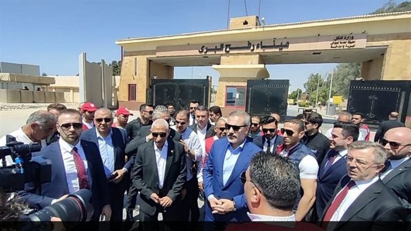 وزير خارجية تركيا