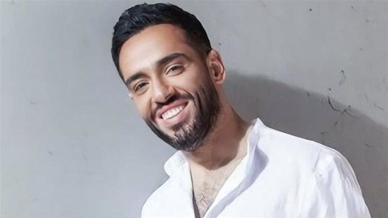 رامي جمال، فيتو 