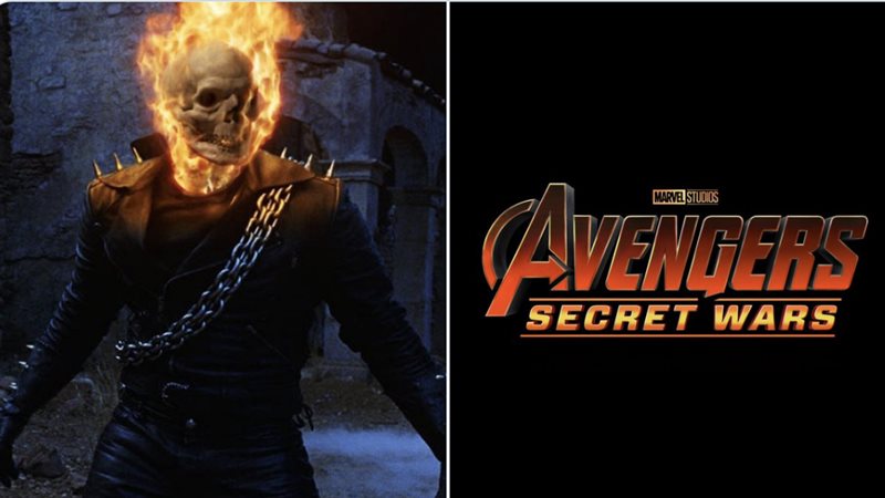 GhostRider، فيتو