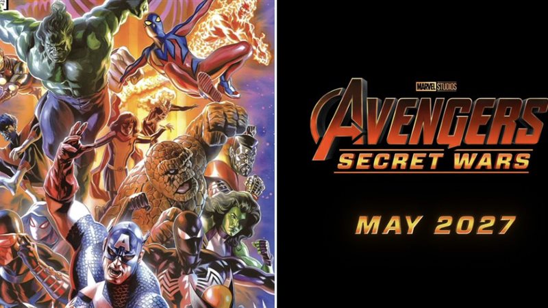 فيلم Avengers، فيتو