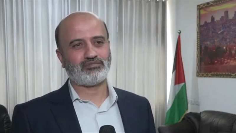 عبد الفتاح الزريعي،