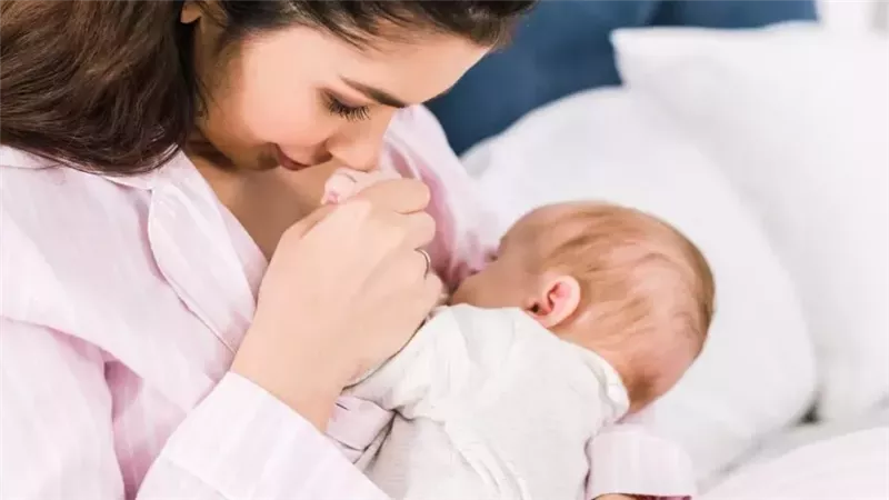 الرضاعة الطبيعية،