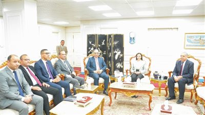 السجيني: انخفاض أسعار السلع بنسبة تصل لـ25%، وبعضها يحتاج إلى مراجعة
