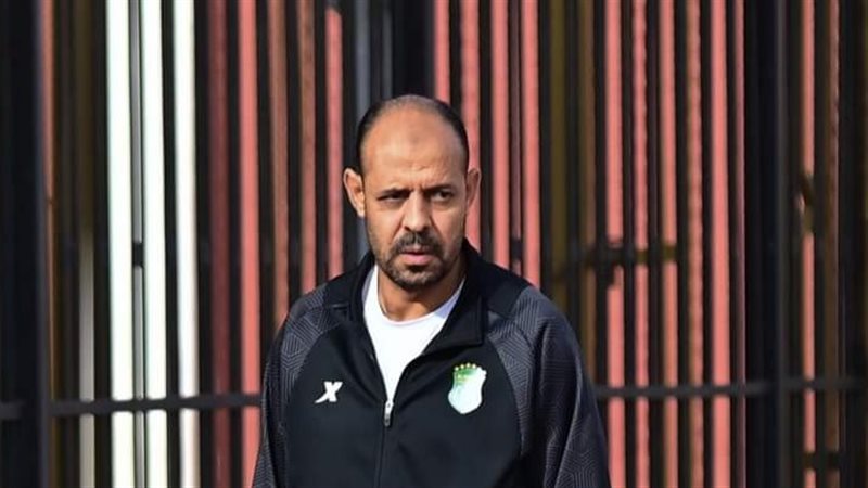 عماد النحاس 