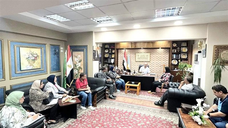 تعليم الإسكندرية