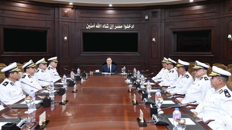 رسائل وزير الداخلية,