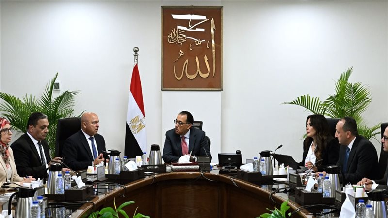 اجتماع مجلس الوزراء,