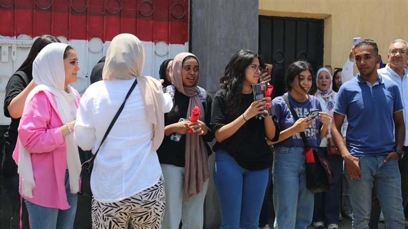 نتيجة الثانوية العامة،