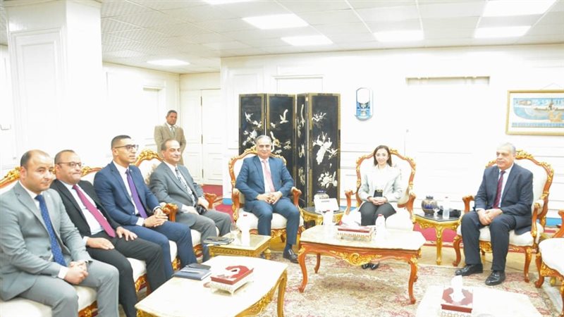رئيس جهاز حماية المستهلك